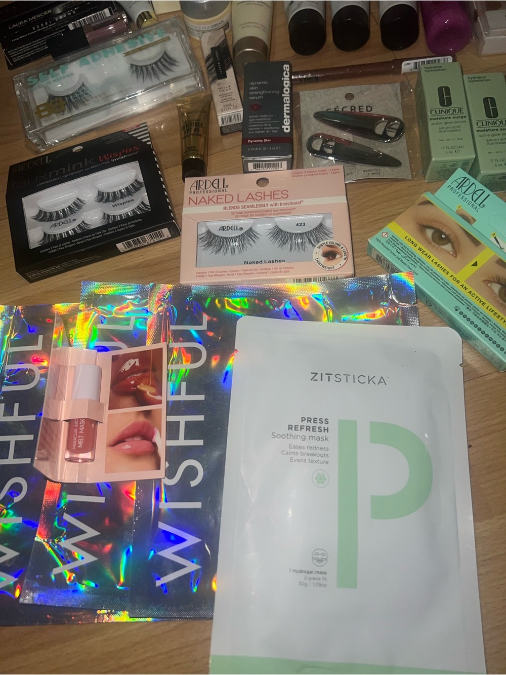 NWT beauty bundle - Picture 2 of 10